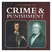 Little Book of Crime & Punishment