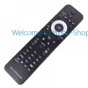 Remote Control For Philips HTS4750 HTS8100/59 HTS3357 Home Theater System T40 YS