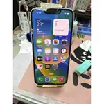 11月新機IPHONE14 128G  電池100%