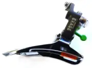 Front Derailleur SHIMANO Exage FD-M320 To Necklace 31.8 New