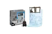 Game of Thrones Wall Display & Tyrion Action Figure