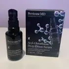 Perricone MD Acyl- Glutathione Deep Crease Serum Brand New 1 Oz