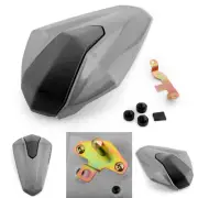 Passenger Rear Seat Cover Cowl For Kawasaki Ninja 400/Ninja 400 ABS 2018-2024 #0