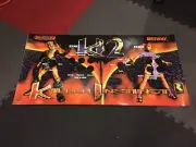 Killer Instinct 2 CPO