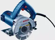 Bosch 125mm Tile Cutter 1250W GDC 121