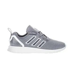 9527 Adidas ZX Flux ADV 灰白 網布 復古慢跑鞋 輕量 經典 男生 S79006