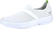 [OOFOS] OOmg White/Black