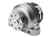 FESTO DSRL-12-180-P-FW 30654 Quarter Turn Actuator New