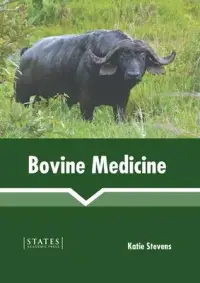 在飛比找博客來優惠-Bovine Medicine