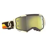 Scott USA Fury Goggles OSFM Brown 272828-7699289