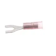 Misc Hardware Spade Terminal Nylon 22-18 #6 A-535-06 - Genuine OEM Replacement
