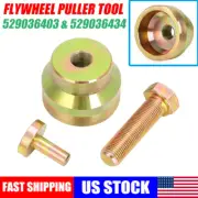 Flywheel Puller Tool Fit Ski Doo Snowmobile Renegade Summit Backcountry MXZ 850