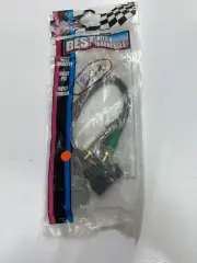 Best Kits OEM Amplifier Integration Harness BHA1817R