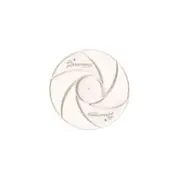 2pc Dreambaby Protect A Wall Mounting Cup Child/Baby Security Gate Accessory WHT