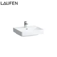 在飛比找蝦皮購物優惠-LAUFEN PRO S 81096.2 掛壁式面盆 55x