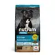 Nutram紐頓 - T25無穀挑嘴潔牙全齡犬(鮭魚+鱒魚) 2Kg