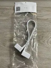 *3 PACK* Hera Slimlite Connecting Cable 12", PartNo SCC12/XL/R SCC12 XL R