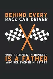 Sprint Car Driver And Muscle Car Racing Racing Lobook: Drifting Race Drag Car e fuoristrada Race Track Journal