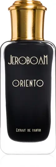 Jeroboam Jeroboam Orient - 30ml