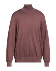 [TAGLIATORE] TAGLIATORE Turtlenecks - Item 14474933