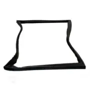 GE WR14X30976 Freezer Door Gasket 1/2" Dorian Gray Rubber