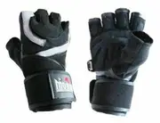 MORGAN Endurance Weight Lifting & Cross Trainning Gloves