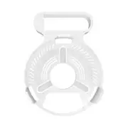 Suitable for Router Deco X50-PoE WiFi 6 Wall Mount Bracket Wall Storage1024