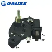 Voltage Regulator 14V GAUSS GA502 for CITROEN, FIAT and PEUGEOT