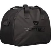Cortech Tracker Helmet Bag | JM01 BLACK