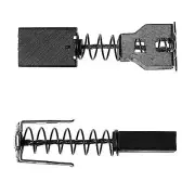 Carbon Brush Hilti Te 7-C, Te 7 C, Replacement 326795 - Premium (P2295