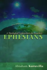 在飛比找博客來優惠-Ephesians: A Theological Comme