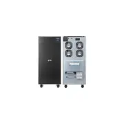 Eaton 9E 20000I XL uninterruptible power supply (UPS) Double-conversion (Onli...