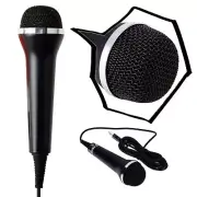 Universal USB Wired Microphone for PS4/Xbox One