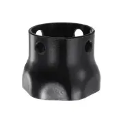 Spindle Nut Socket 140mm 6 Point Wheel Bearing Locknut Socket
