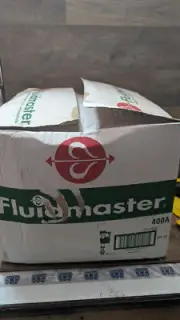 Case of 25 Fluidmaster 400A Toilet Fill Valves