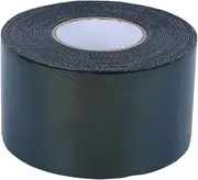 Artificial Grass Tape Self Adhesive Double Sided, 50mm x 5m Double Sided Artificial Turf Seam Self Adhesive Tape, High Adhesion Cloth Tape for Lawn Installation, Gardening