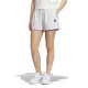 【adidas 愛迪達】運動短褲 TECH WV SHORTS 女 - IM8828