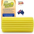 Scrub Daddy Damp Duster, Yellow, SDDAMYL | Free Shipping AU