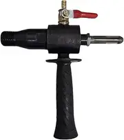 Electric Hammer Adapter - Electric Drill Turn Water Drill Tool - Electric Hammer Drill Heads Multifunction Water Adding Device