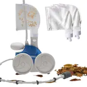 Pool Cleaner All Purpose Bag for Polaris 280 and 480 Strainer Bag