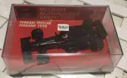 Minichamps 1/43 Ferrari Test Car Michael Schumacher