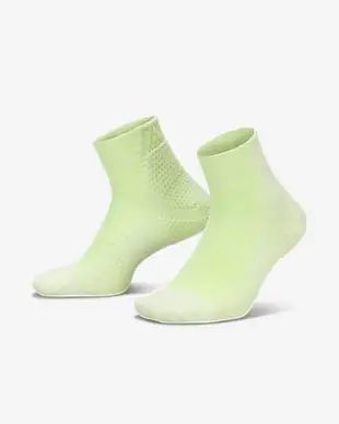 Nike Unicorn Dri-FIT ADV 緩震過踝襪 (1 雙)