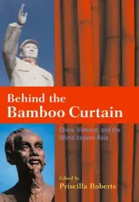 在飛比找博客來優惠-Behind the Bamboo Curtain: Chi