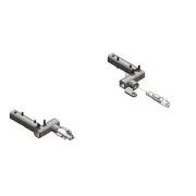 Blue Ox BX2411 Tow Bar Baseplate For 2014-2022 Dodge Durango