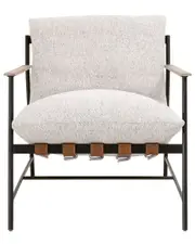 Essentials For Living Brando Club Chair