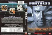 Fortress (1992) by Christopher Lambert "R"rating Sci-Fi Action Film / NEW DVD - NTSC, All Region (Registered Airmail)