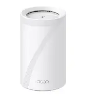 TP-Link Deco BE65 BE11000 Whole Home Mesh Wi-Fi 7 System (WIFI7)