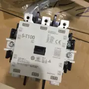 AC110V/AC220V/AC380V Contactor For MITSUBISHI S-T100