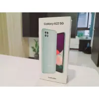 在飛比找蝦皮購物優惠-空機 三星 Samsung Galaxy A22 5G + 