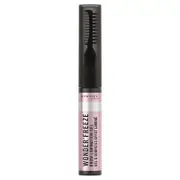 Rimmel Wonder Freeze Brow Lamination Gel 001 Clear